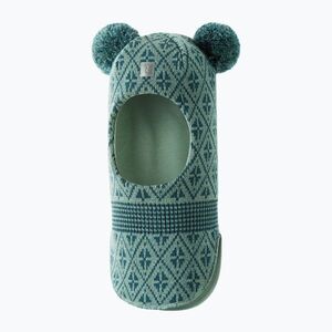 Gyerek símaszk Reima Kuuraan stone green (Kuuraan 5300214B-81B1) kép