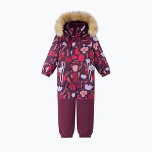 Gyermek overál Reima Kipina deep purple (Kipina 5100040C-4965) kép