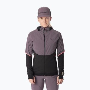 Női futókabát DYNAFIT Alpine Hybrid ephemera/0910 (Alpine Hybrid 08-0000071605) kép