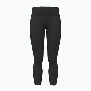 Női edzőleggingsek Under Armour Meridian Ankle Leggings ultimate black/ultimate black (Meridian Ankle 6013753-008) kép
