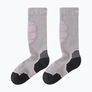 Gyerek zokni Reima Atleetti light grey (Atleetti 5300316A-9141) kép