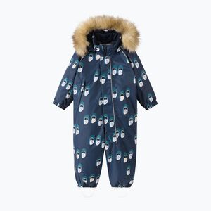 Gyermek overál Reima Lappi navy (Lappi 5100129C-6985) kép
