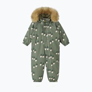 Gyermek overál Reima Lappi greyish green (Lappi 5100129C-8921) kép