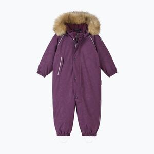 Gyermek overál Reima Aapua deep purple (Aapua 5100141B-4966) kép