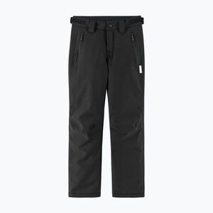 Gyerek nadrág Reima Sild black (Sild 5100096B-9990) kép
