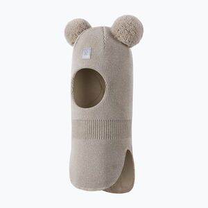 Gyerek símaszk Reima Vekkuli earthy beige (Vekkuli 5300333A-0760) kép