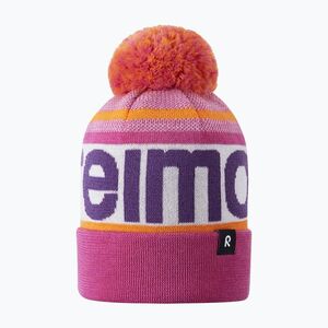 Gyerek téli sapka Reima Taasko fucshia (Taasko 5300058B-4750) kép