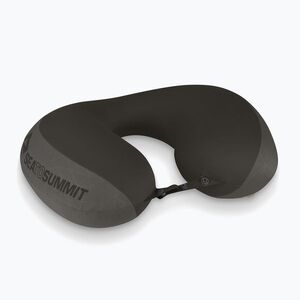 Utazópárna Sea To Summit Aeros Premium Travel jet black (Aeros Premium Travel STS61201/JB/YHA) kép