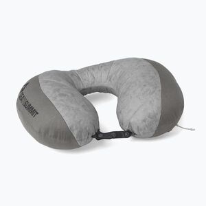 Utazópárna Sea To Summit Aeros Down Travel neutral grey (Aeros Down Travel STS102401/NG/YHA) kép