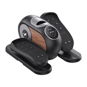MERACH MR-E32B1 mini elliptikus tréner (fekete) (MR-E32B1-EU) kép