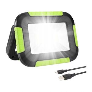 LEPRO 3300023 kempinglámpa, 1000 lm kép