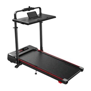 ACEZOE P20 összecsukható elektromos futópad (piros) kép