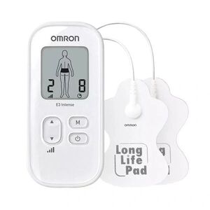 Omron e3 intense tens készülék hv-f021-e4w HV-F021-E4W kép