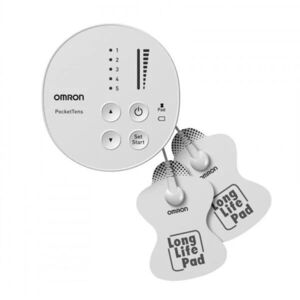 Omron pockettens izom- és idegstimulátor hv-f013-e HV-F013-E kép