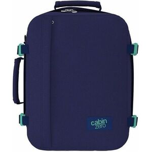 CabinZero Classic 28 L Deep ocean kép