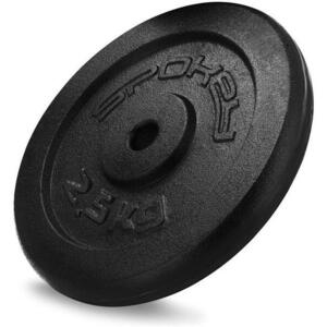 Spokey Sinis, 2, 5kg kép