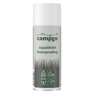 Campgo AquaShield 400 ml kép