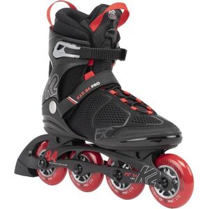K2 F.I.T 84 PRO black-red, 44, 5 EU / 290mm kép