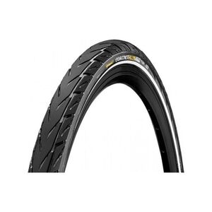 CONTINENTAL külső abroncs - CONTACT CITY 28 700x42C - fekete kép