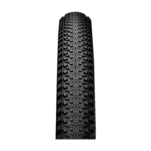 CONTINENTAL külső abroncs - DOUBLE FIGHTER III SPORT 24x2.0 - fekete kép