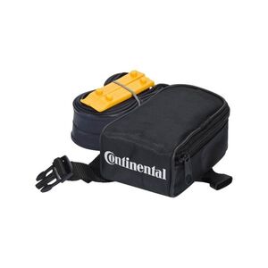 CONTINENTAL Kerékpáros táska - TUBE BAG MTB - 27, 5" - fekete kép