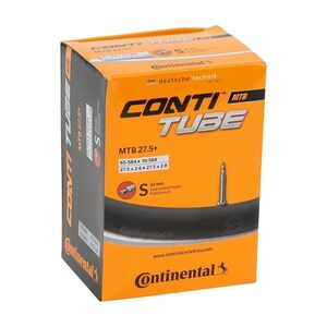 CONTINENTAL belső gumi - MTB 27.5+ - fekete kép