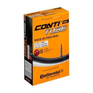 CONTINENTAL belső gumi - RACE 28 WIDE 42mm - fekete kép