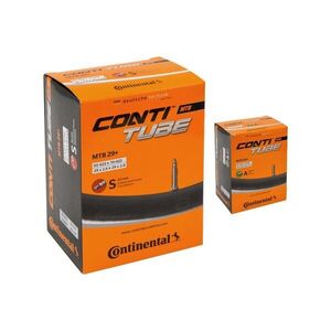 CONTINENTAL belső gumi - MTB 29+ - fekete kép