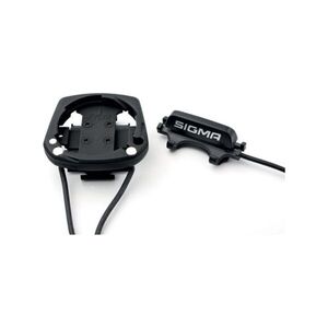SIGMA SPORT tartó - CR 2032 - 00428 - fekete kép