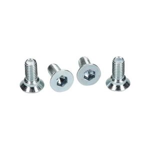 SHIMANO csavarkészlet - SPD MTB - ezüst kép