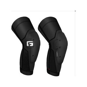 G-FORM térdvédő - PRO-X4 - fekete kép