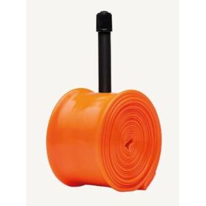 TUBOLITO belső gumi - X-TUBO CITY/TUBO 28/700C - AV - narancssárga kép