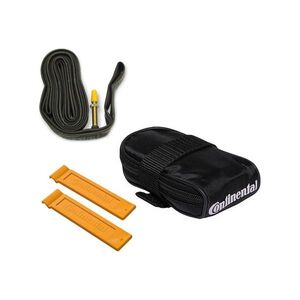 CONTINENTAL szerszámos táska - TUBE BAG TOUR - 28" - fekete kép