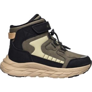 LOAP DYNAR Gyerek téli cipő, khaki, méret kép