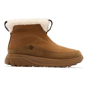 Columbia SNOWTROT EASE Női téli cipő, barna, méret 41 kép