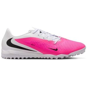 Nike PHANTOM 6 LOW ACADEMY TF Férfi turf cipő, rózsaszín, méret 43 kép