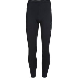 ENDURANCE ENERGY V2 M Férfi téli leggings, fekete, méret kép