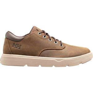 Helly Hansen PINEHURST LOW Férfi bőr cipő, barna, méret 43 kép