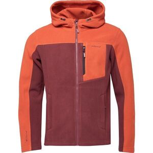 Willard SEI Férfi fleece pulóver, bordó, méret kép