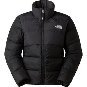 The North Face W SAIKURU JACKET Női dzseki, fekete, méret kép