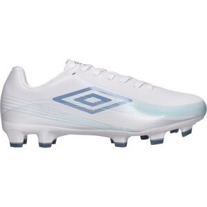 Umbro VELOCITA XI SQUAD FG Férfi focicipő, fehér, méret 45.5 kép