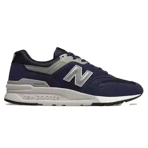 New Balance CM997HCE Férfi utcai sneaker, sötétkék, méret 42.5 kép