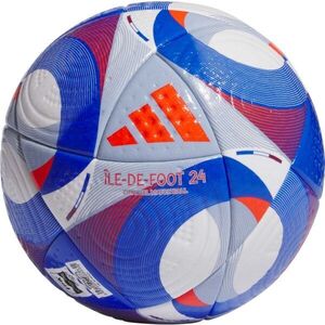 adidas OLYMPICS 24 PRO Focilabda, fehér, méret kép