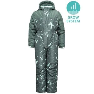 LOAP CUVARI Gyerek overál, khaki, méret kép