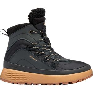 Columbia REDHILLS OMNI-HEAT Női téli cipő, fekete, méret 39 kép