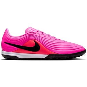 Nike TIEMPO MAESTRO ACADEMY TF Férfi turf cipő, rózsaszín, méret 44 kép