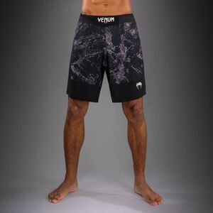 Venum RAGE & WORKOUT Férfi póló, fekete, méret kép