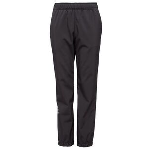 Lewro PANTS 274095 Gyerek softshell nadrág, fekete, méret 152-158 kép