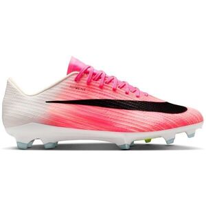 Nike MERCURIAL ZOOM SUPERFLY 11 PRO FG Férfi focicipő, rózsaszín, méret 43 kép