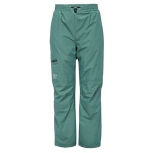 Umbro NOTIS Gyerek bélelt nadrág, zöld, méret 112-116 kép